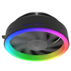 GamePower Airbender RGB CPU Hava Soğutucusu
