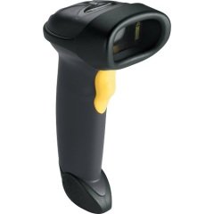 SYMBOL LS2208-SR20007R LAZER BARKOD OKUYUCU USB