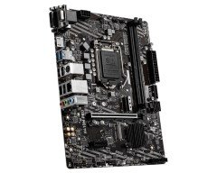 MSI H410M Pro 1200P Vga Dvi Hdmi Usb3.2
