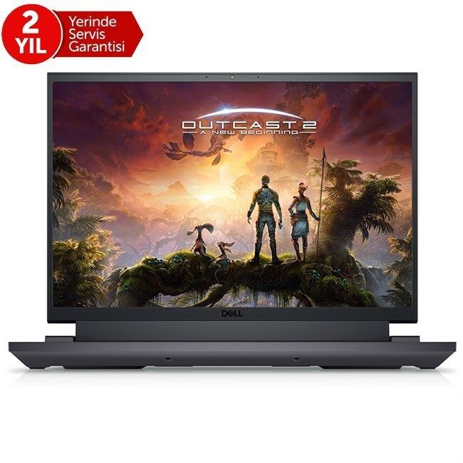 Dell G16 7630 i7 13700HX-16''-16G-512SSD-8GB-Dos