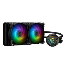 MSI Mag Coreliquid 240R V2 240 mm Sıvı Soğutucu