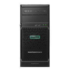 HPE P16926-421 ML30 Gen10 E-2224-8GB-Disk Yok-4U