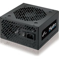 FSP 500W 80+ Bronze (Hydro HD500)