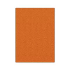 Bigpoint Keçe 50x70cm 2mm Turuncu 10'lu Paket
