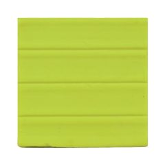 Nara Polimer Kil 55 Gram PM52 Neon Yellow 6'lı Şirink