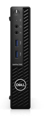 DELL OPTIPLEX 3080MFF i3-10105T 8GB 256GB SSD UBUNTU N212O3080MFF_U