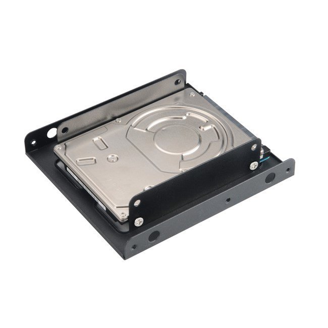 Akasa AK-HDA-03 2x2.5 Çift Yuvalı Dönüştürücü
