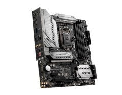 MSI Mag B460M Mortar Wifi 1200P ( 10.Nesil cpu )