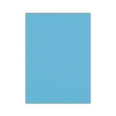 Bigpoint Keçe 50x70cm 2mm Mavi 10'lu Paket
