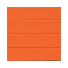 Nara Polimer Kil 55 Gram PM51 Neon Orange 6'lı Şirink