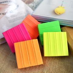 Nara Polimer Kil 55 Gram PM51 Neon Orange 6'lı Şirink