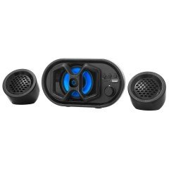 Frisby FS-2422U 2+1 Bluetooth Hoparlör Sistemi USB