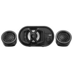 Frisby FS-2422U 2+1 Bluetooth Hoparlör Sistemi USB