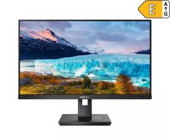 Philips 27'' 275B1/00 4ms QHD 75Hz Hdmi Dp IPS