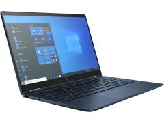 HP Elite Dragonfly G2 i7 1165-13.3-16GB-512SSD-WPr