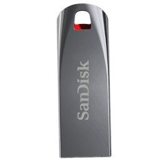 64 GB USB 2.0 CRUZER FORCE SANDISK SDCZ71-064G-B35