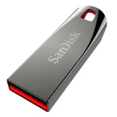 64 GB USB 2.0 CRUZER FORCE SANDISK SDCZ71-064G-B35