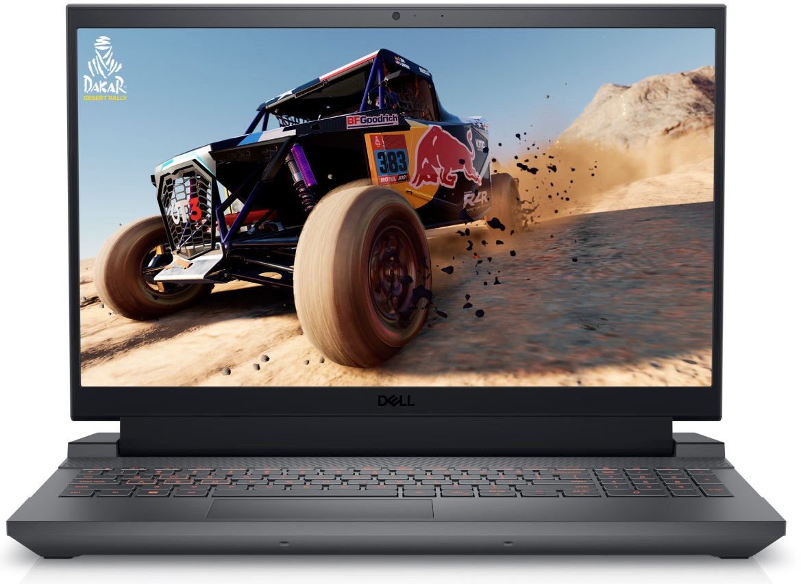 DELL GAMING G15 5530 İ9-13900HX 32GB 1TB SSD 8GB RTX4060 15.6'' UBUNTU G55302401017U