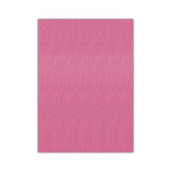 Bigpoint Keçe 50x70cm 2mm Pembe 10'lu Paket