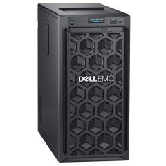 Dell PowerEdge T140 E-2124-8GB-1T-5U-Essential ROK