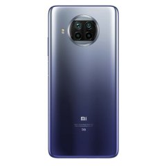XİAOMİ Mİ 10T LİTE 128 GB MAVİ- XİAOMİ TR