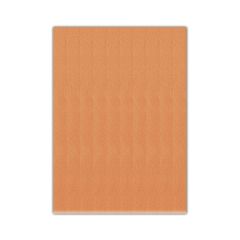 Bigpoint Keçe 50x70cm 2mm Ten Rengi 10'lu Paket