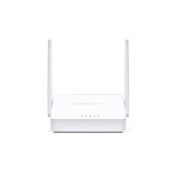 Tp-Link Mercusys MW300D 300Mbps 3P ADSL2 Modem
