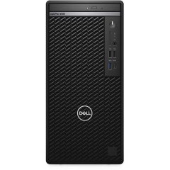 Dell OptiPlex 5080MT i7 10700-8GB-256SSD-WPro
