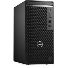 Dell OptiPlex 5080MT i7 10700-8GB-256SSD-WPro