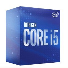 Intel Comet Lake i5 10500 1200Pin Fanlı (Box)