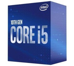 Intel Comet Lake i5 10500 1200Pin Fanlı (Box)