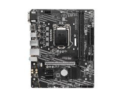 MSI H410M Pro-E 1200P Vga Dvi Hdmi Usb3.2