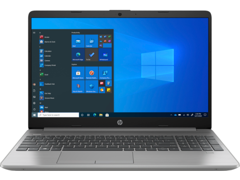 HP 250 G8 27K01EA i5-1035G1 8GB 256GB SSD 2GB MX130 15.6 FDOS