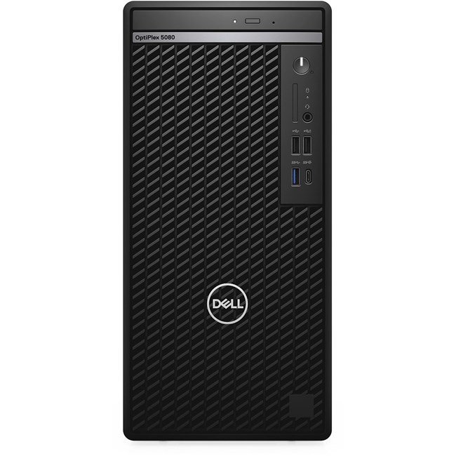 Dell OptiPlex 5080MT i5 10500-8GB-1TB-WPro