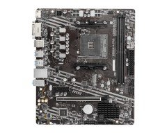 MSI B550M-A Pro AM4 Ryzen DDR4 Dvi Hdmi