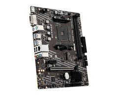 MSI B550M-A Pro AM4 Ryzen DDR4 Dvi Hdmi