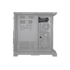 LIAN LI 011DEXL-1X DİKEY SİYAH GPU KİTİ (G89.O11DEXL-1X.00)