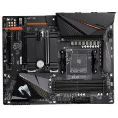 Gigabyte B550 Aorus Pro V2 AM4 Ryzen DDR4 Hdmi