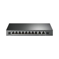 TP-Link TL-SG1210MP 8 Port Gigabit PoE 1SFP Switc