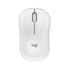 Logitech M220 Kablosuz Sessiz Beyaz 910-006128