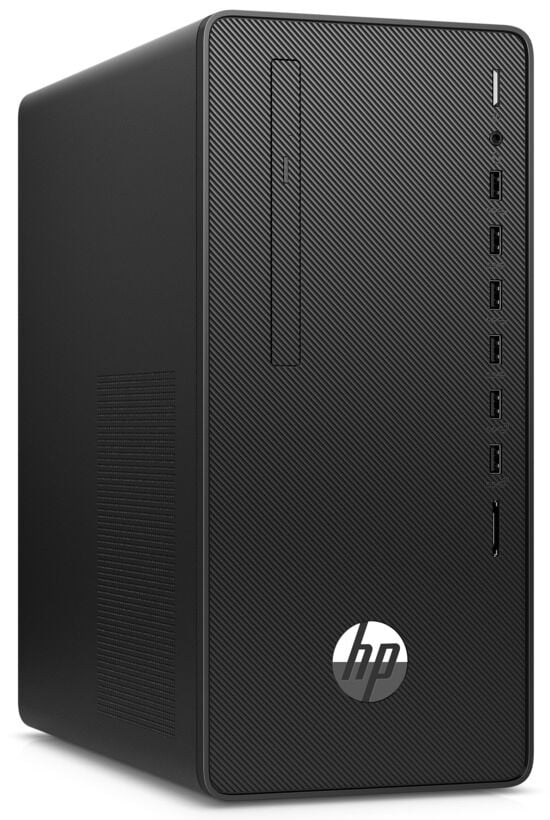 HP 290 G4 23H25EA  i5-10400 8GB 256GB SSD WIN10PRO