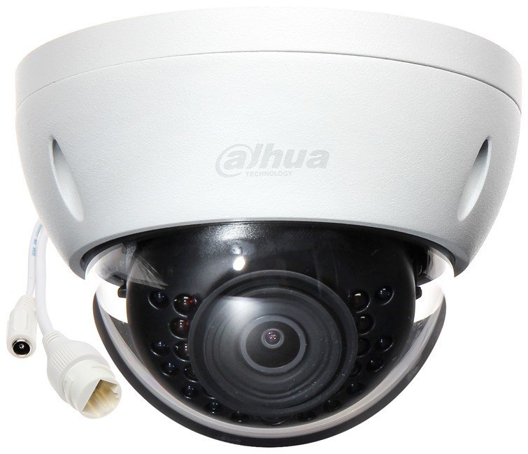 Dahua IPC-HDBW1230E-0280B-S4 2MP 2.8mm Dome