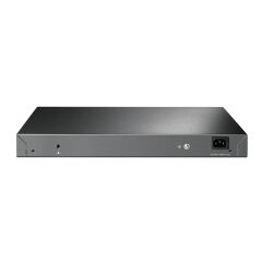 Tp-Link Omada TL-SG3452P 48 Port Gigabit L2 Switch