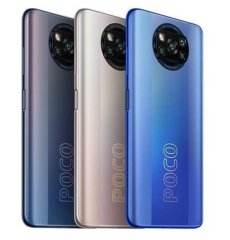 XİAOMİ POCO X3 PRO 256GB 8GB RAM SİYAH - DİST.