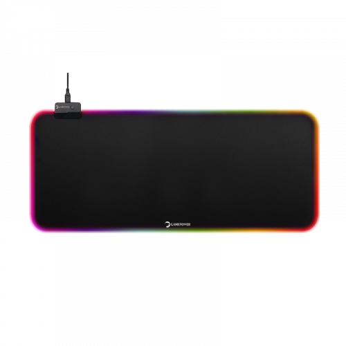 Gamepower GP700 RGB 700x300x4mm Gaming Mousepad