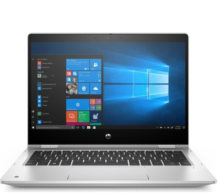 HP X360 435 G7 175X5EA R5-4500U 8GB 256GB SSD 13.3'' W10PRO