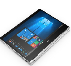 HP X360 435 G7 175X5EA R5-4500U 8GB 256GB SSD 13.3'' W10PRO