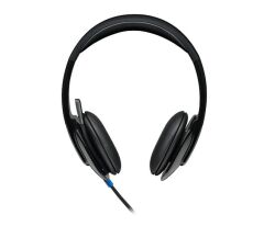 Logitech H540 Kablolu Kulaklık 981-000480