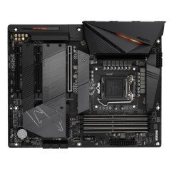 Gigabyte Z590 Aorus Pro Ax 1200P Dp Usb-C