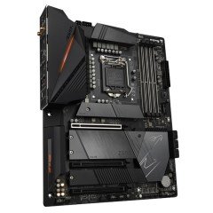 Gigabyte Z590 Aorus Pro Ax 1200P Dp Usb-C